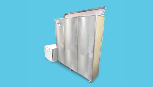 Explosion-Proof Ultrasonic Cleaners