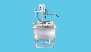 Ultrasonic Flow Cell