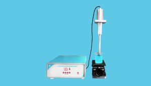 Ultrasonic Probe Sonicator