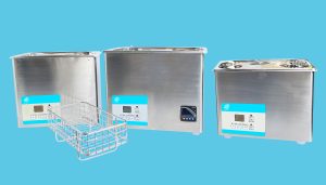Ultrasonic Cleaner